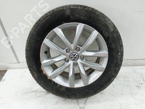 Fælk Fælk VW PASSAT B8 (3G2, CB2) 2.0 TDI 4motion (150 hp) 19643167 19643167