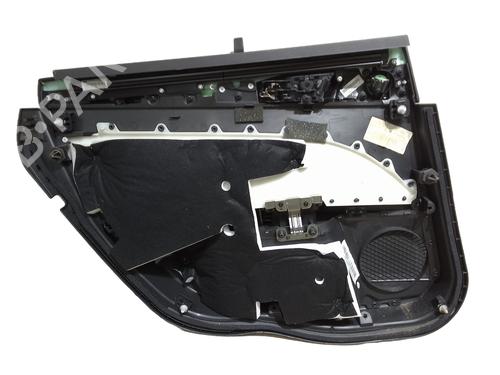 Rear right panel FORD MONDEO V Hatchback (CE) 2.0 TDCi 4x4 | BP33457595C61  - Image 5