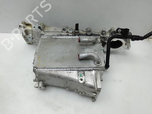 Intake manifold AUDI A3 (8V1, 8VK) 1.6 TDI | BP28145020M70 