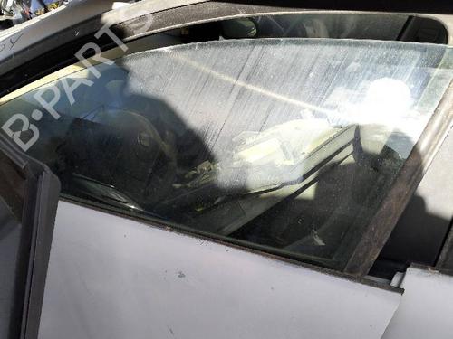 Front left door window SEAT LEON (1M1) 1.8 20V | BP23998091C18 