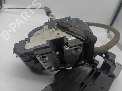 Front right lock NISSAN NOTE (E12) 1.5 dCi | BP26157612C97 