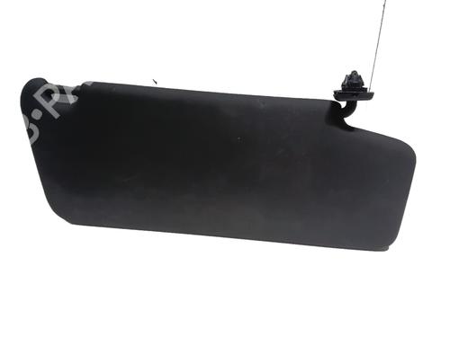 Left sun visor MERCEDES-BENZ C-CLASS (W204) C 180 CGI (204.031) | BP35722449I1 - Image 6