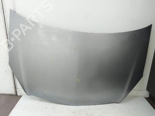 Hood OPEL ZAFIRA / ZAFIRA FAMILY B (A05) 1.9 CDTI (M75) | BP26051040C1 