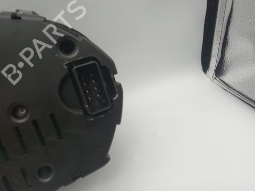 Instrument cluster SKODA FABIA II (542) 1.4 | BP29396713C47 