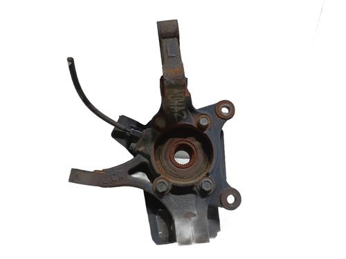 Used Left front steering knuckle Left front steering knuckle HYUNDAI i30 (FD) [2007-2012] 36449342 36449342