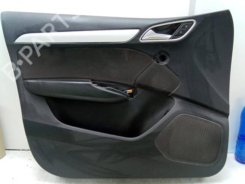 Venstre frontpanel Venstre frontpanel AUDI Q3 (8UB, 8UG) 2.0 TDI (150 hp) 19519717 19519717