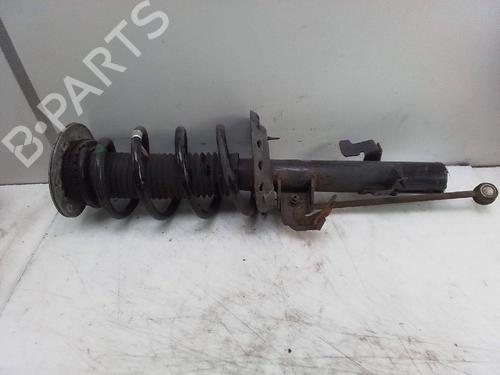 Right front shock absorber LAND ROVER RANGE ROVER EVOQUE (L538) 2.0 D 4x4 | BP18577562M17 