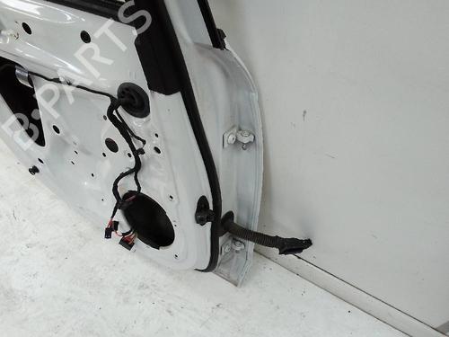 Left rear door AUDI A4 B8 (8K2) 3.0 TDI | BP19519542C4 