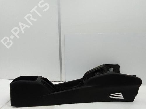 Used Middle console PEUGEOT 208 I (CA_, CC_) 1.2 VTI 82 (82 hp) 23103427