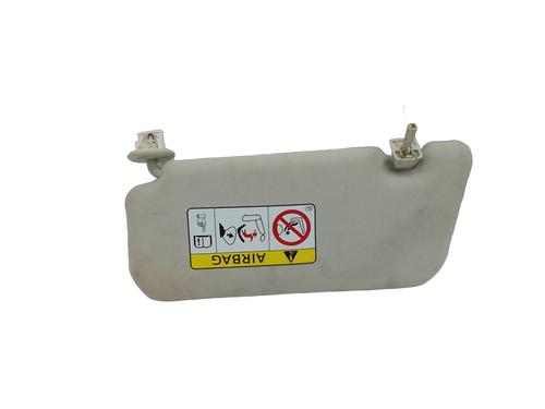 Right sun visor LEXUS CT (ZWA10_) 200h (ZWA10_, ZWA10R) | BP23207420I2 - Image 5