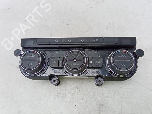 AC Styreenhet / Manøvreringsenhet VW T-ROC (A11, D11) 1.0 TSI (116 hp) 28149879