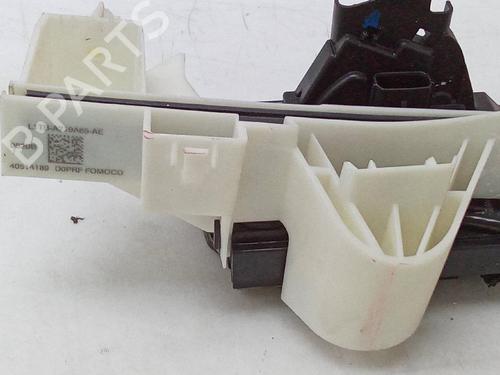 Front left lock FORD PUMA (J2K, CF7)  | BP19164009C98 