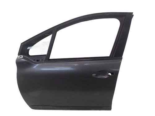 Used Left front door PEUGEOT 2008 I (CU_) 1.2 VTi (82 hp) 30506412