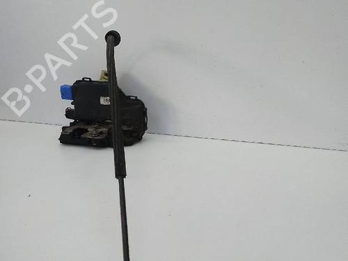 Front left lock SEAT IBIZA III (6L1) 2.0 | BP22598718C98 
