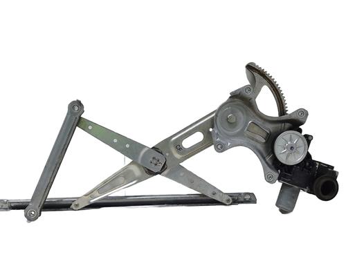 Used Front right window mechanism Front right window mechanism TOYOTA PRIUS PLUS (_W4_) 1.8 Hybrid (ZVW40W, ZVW41W) (136 hp) 33286208 33286208