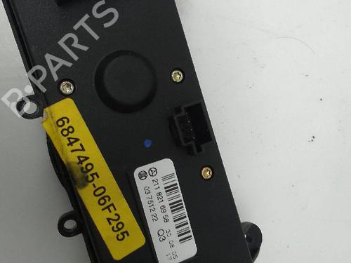 Switch MERCEDES-BENZ CLS (C219)  | BP24997549I30 
