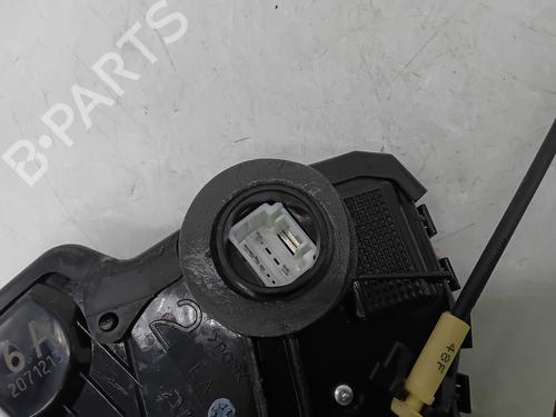 Venstre fortil lås TOYOTA RAV 4 III (_A3_) 2.2 D (ALA35_) | BP29995173C98 