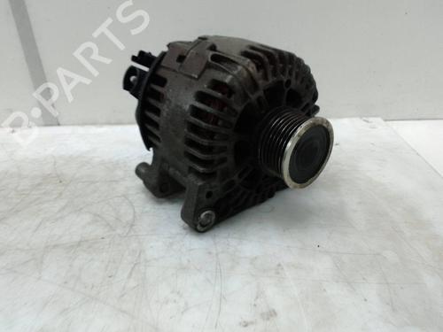 Generator Generator 19028679 19028679
