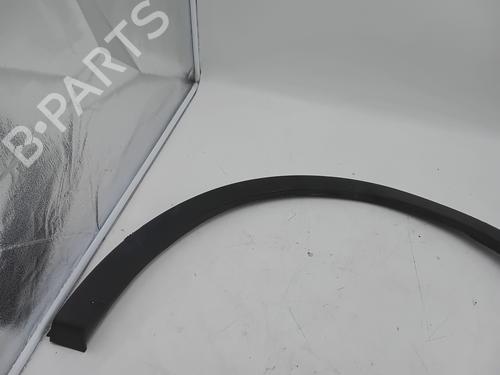 Rear left wheel arch trim RENAULT KADJAR (HA_, HL_) 1.2 TCe 130 (HLMR) | BP28840432C136 