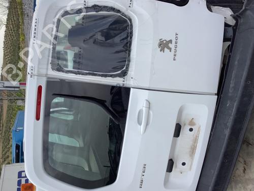 Rear mirror PEUGEOT RIFTER 1.5 BlueHDi 100 | BP34181072I6  - Image 10