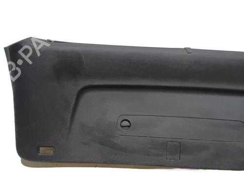 Boot lining AUDI Q7 (4MB, 4MG, 4MQ) 3.0 TFSI quattro | BP35801353I3 - Image 3