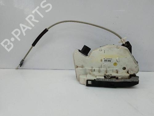 Front right lock SEAT IBIZA IV (6J5, 6P1) 1.4 TDI | BP22521467C97 