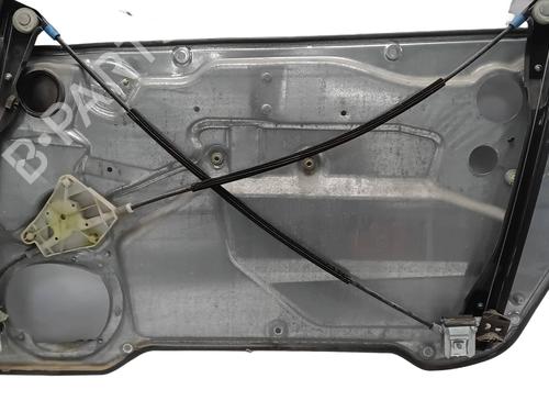 Front left window mechanism SEAT IBIZA III (6L1) 1.4 TDI | BP31037125C22