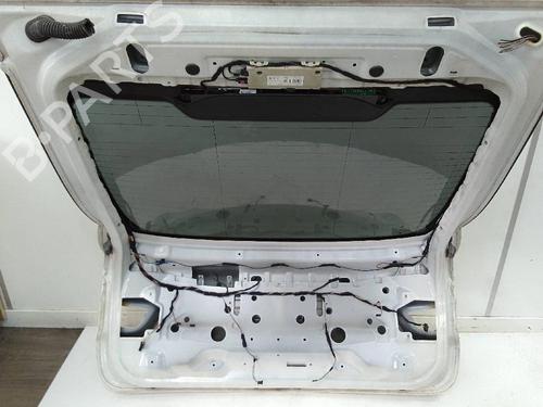 Tailgate BMW X6 (E71, E72) xDrive 30 d | BP23440232C6 