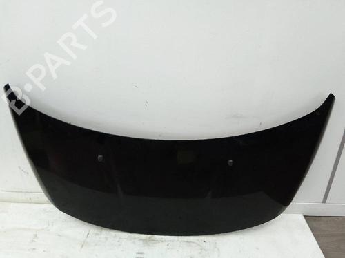 Hood PEUGEOT 3008 I MPV (0U_) 1.6 BlueHDi 120 | BP19059496C1