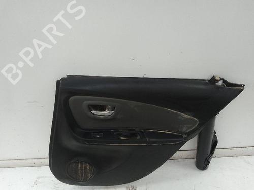 Rear right panel TOYOTA YARIS (_P13_) 1.5 (NSP131_) | BP20302371C61 