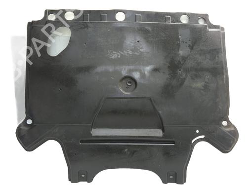 Underbody protection AUDI Q5 (8RB) 2.0 TDI quattro | BP31038189M92