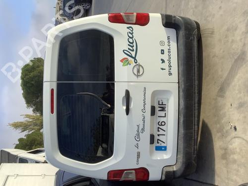 Speaker OPEL COMBO E Tour / Life (K9) 1.5 | BP29995123E2