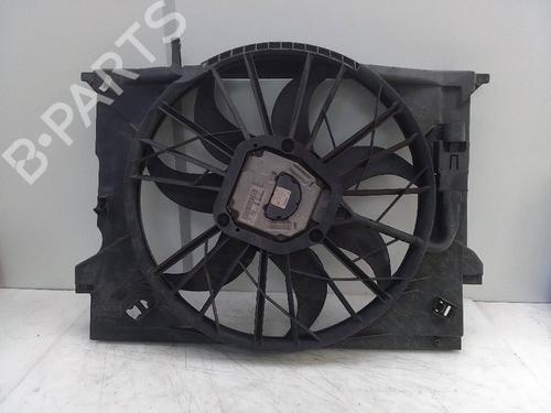 Radiator fan MERCEDES-BENZ S-CLASS (W221, V221) S 350 (221.056, 221.156) | BP19172026M35 