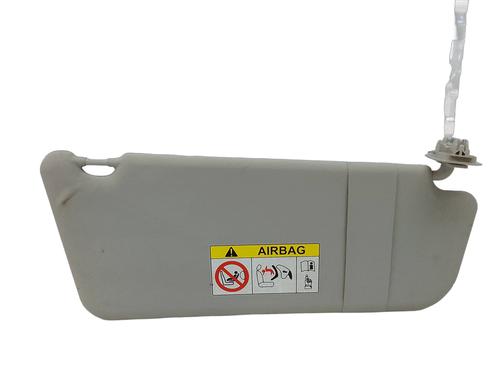 Used Right sun visor Right sun visor 20715871 20715871