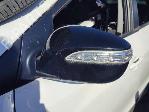 Used Left mirror HYUNDAI ix35 (LM, EL, ELH) 1.7 CRDi (116 hp) 18595194
