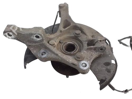 Right front steering knuckle OPEL ASTRA J (P10) 1.6 CDTi (68) | BP30098869M26