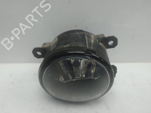 Used Left front fog light Left front fog light CITROËN BERLINGO Box Body/MPV (B9) 1.6 HDi 90 (90 hp) 21392845 21392845