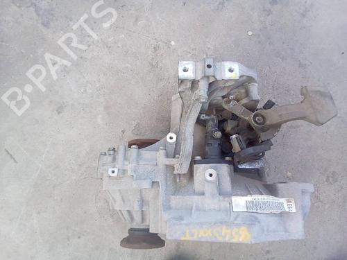Gearbox AUDI A3 (8V1, 8VK) 1.6 TDI | BP18577499M3 