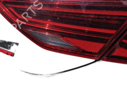 Used Right tailgate light Right tailgate light SEAT LEON (5F1) 2.0 Cupra (300 hp) 18574734 18574734
