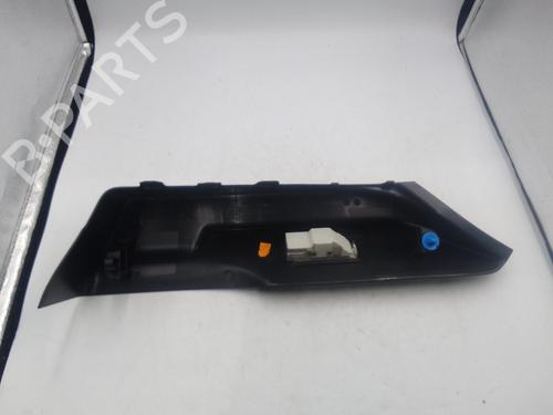 Tailgate trim CITROËN C4 CACTUS 1.2 THP 110 | BP29477344C151 