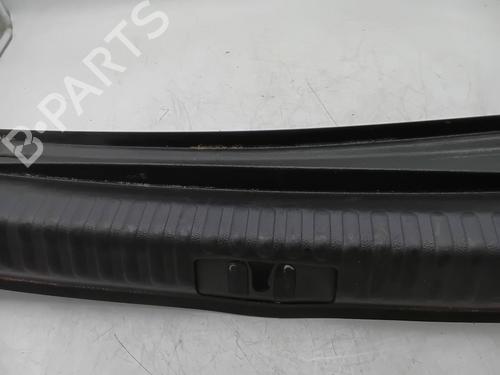 Pynteleist til bakluke VW TIGUAN (5N_) 2.0 TDI | BP30050848C151