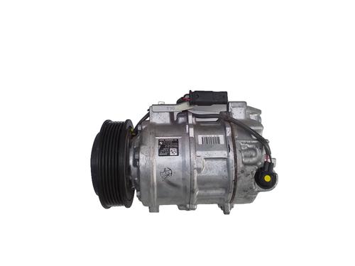 Used AC compressor AC compressor BMW X4 (G02, F98) xDrive 25 d (231 hp) 18582230 18582230