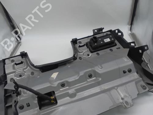 Knee airbag LAND ROVER RANGE ROVER EVOQUE (L538) 2.2 D | BP26972577C50 