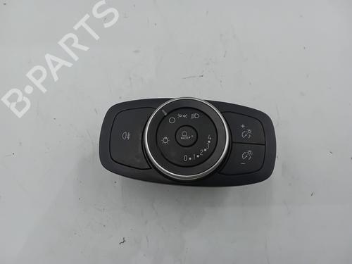 Headlight switch FORD TRANSIT CUSTOM V362 Van (FY, FZ) 2.0 EcoBlue 10507988