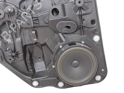 Rear left window mechanism VW TOUAREG (7P5, 7P6) 3.0 V6 TDI | BP32494737C24