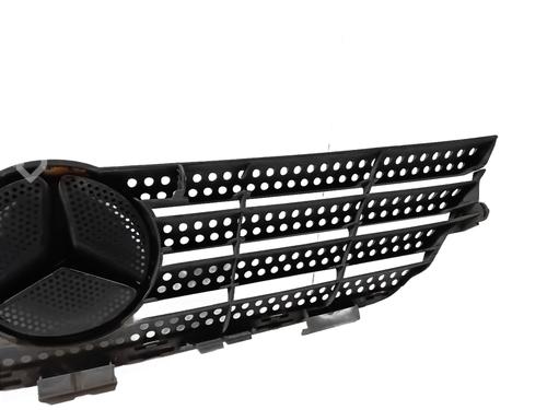 Grille MERCEDES-BENZ C-CLASS Coupe (CL203) C 180 Kompressor (203.746) | BP30170730C40