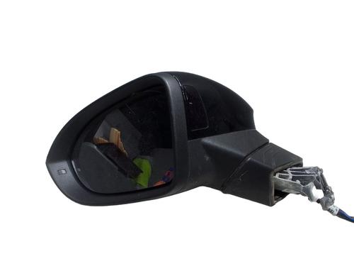 Left mirror VW GOLF VIII (CD1, DA1) 2.0 GTI | BP31967855C26 