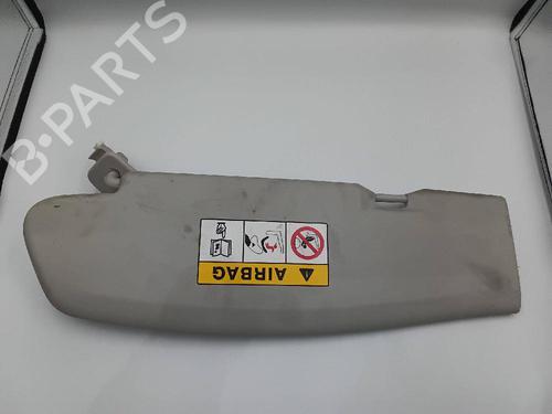 Right sun visor RENAULT ESPACE V (JR_) 1.6 dCi 160 | BP24998159I2 
