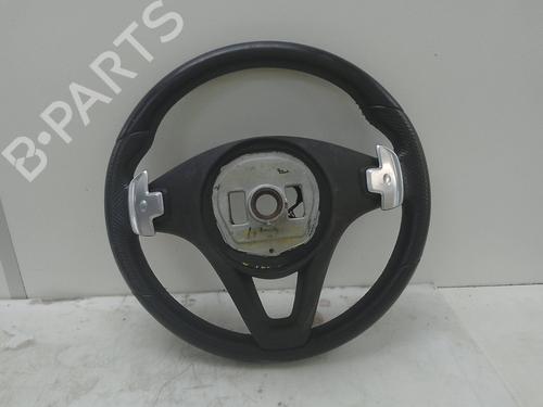 Used Steering wheel Steering wheel SEAT LEON SC (5F5) 1.2 TSI (86 hp) 18785787 18785787