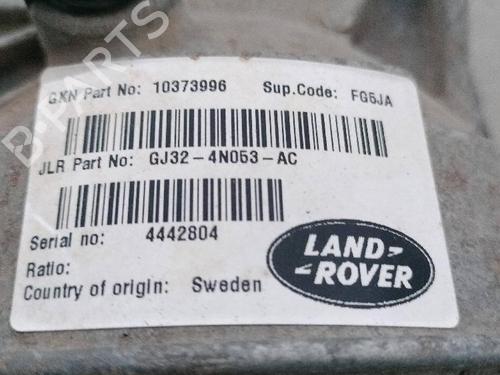 Rear differential LAND ROVER DISCOVERY SPORT (L550)  | BP21783486M24 